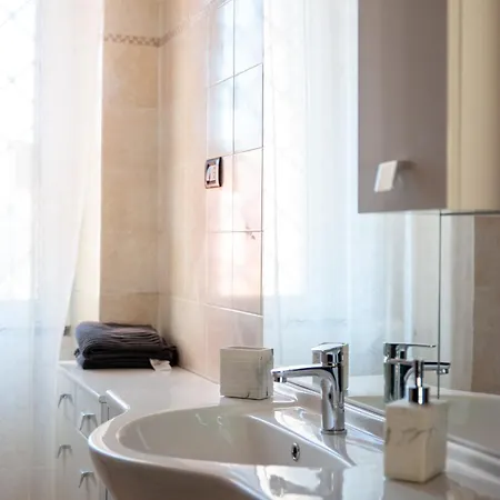 Apartament Pocketrome Relax In Centro Rzym