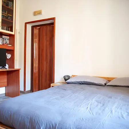 Appartement Pocketrome Relax In Centro *